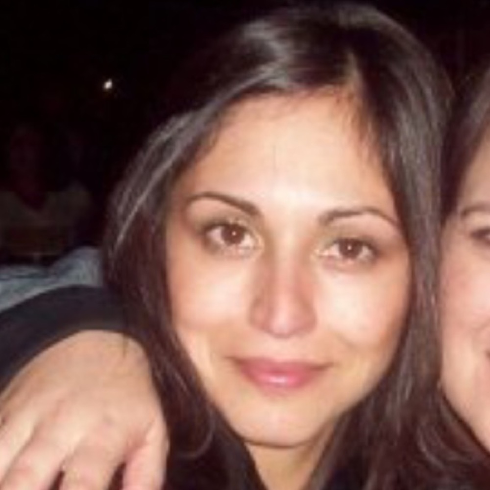 Meet your Posher, Karina